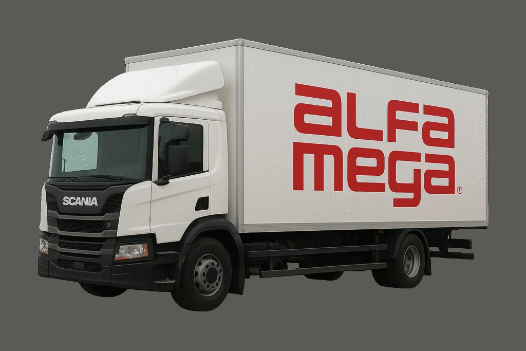 Box & Closed Cargo AME